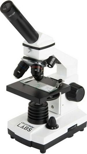 Μικροσκόπιο Celestron CM800 Βιολογικό Μονόφθαλμο 10-20x