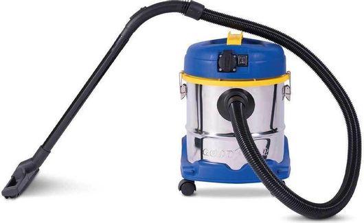 Σκούπα Goodyear GY12VC Υγρών / Στερεών 1200W με Κάδο 20lt