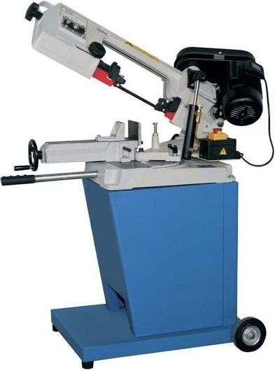 Σιδηροπρίονο Ταινίας Fabel 63241 με Ισχύ 550Watt