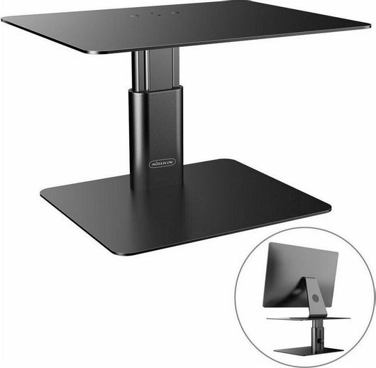 Βάση Οθόνης Υπολογιστή Nillkin Highdesk Επιραπέζια με Adjustable Stand