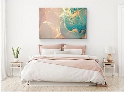 Πίνακας σε Καμβά 120x80cm