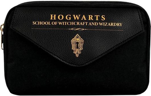 Κασετίνα Blue Sky Studios με 2 Θήκες Μπλε