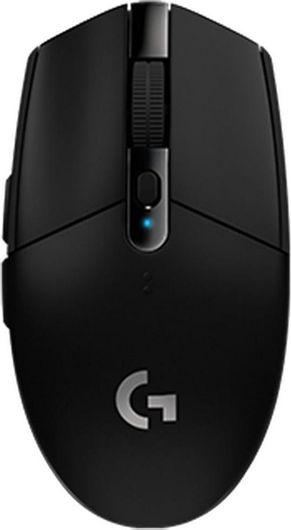 Gaming Ποντίκι Logitech G304 Lightspeed Μαύρο