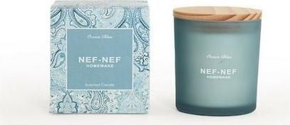 Αρωματικό Κερί Nef-Nef σε Βάζο Ocean Blue 430gr