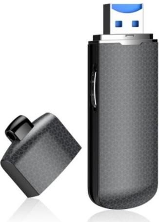 Καταγραφικό Ήχου JnN Q82 Χωρητικότητας 4GB με Υποδοχή για Κάρτα Μνήμης