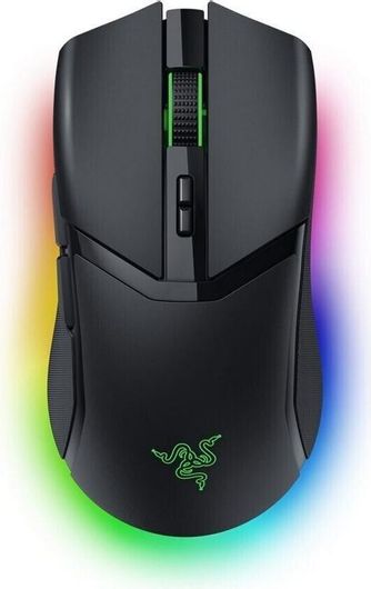 Gaming Ποντίκι Razer Cobra Pro Ασύρματο RGB 30000 DPI Μαύρο