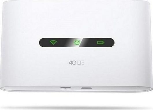 Router TP-Link M7300 4G LTE Ασύρματο Wifi