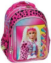 Σχολική Τσάντα Πλάτης Νηπίου Gim Barbie Φούξια