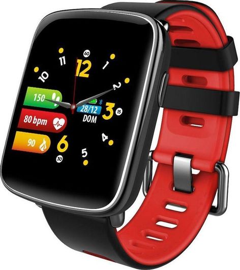Techmade smartwatch macro on sale