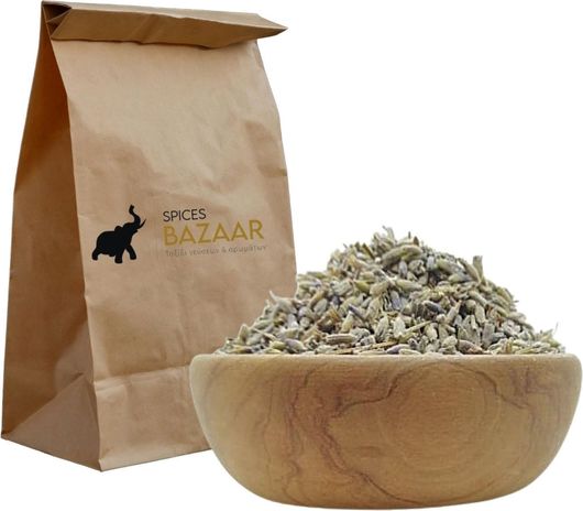 Λεβάντα Spices Bazaar Αποξηραμένη 100gr