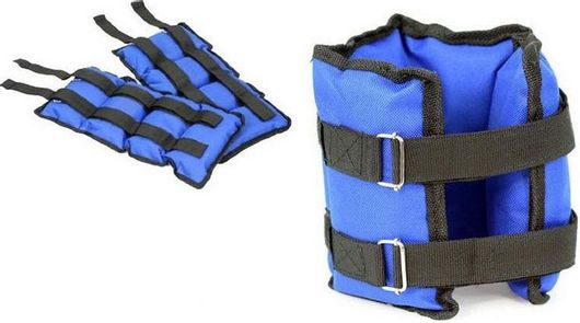 Βαράκια Άκρων Factory 2x1kg