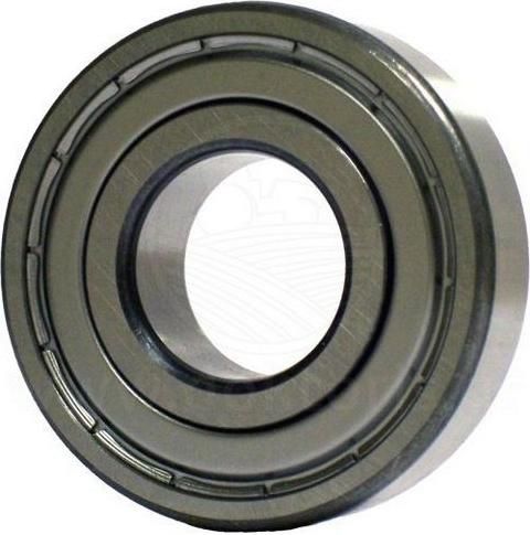 Ρουλεμάν Timken 6018 2Z Μονόσφαιρο