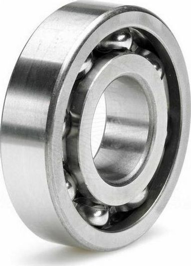 Ρουλεμάν Timken 7207 Μονόσφαιρο Γωνιακής Επαφής