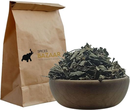 Βασιλικός Spices Bazaar Αποξηραμένο 500gr