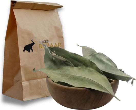 Ευκάληπτος Spices Bazaar σε Φύλλα 500gr