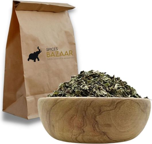 Μελισσόχορτο Spices Bazaar Αποξηραμένο 1000gr