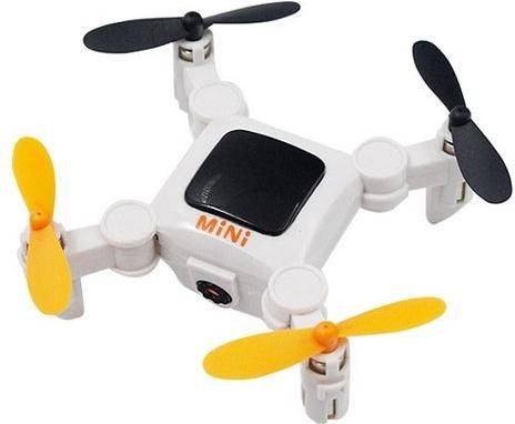 Drone HC616 Παιδικό Mini χωρίς Κάμερα
