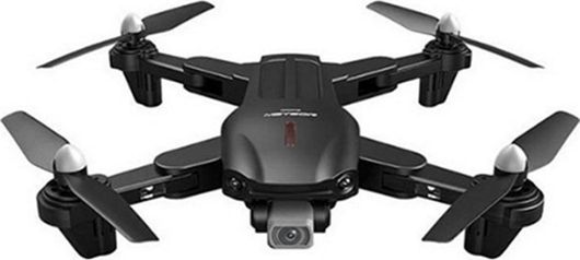 Drone Meteor 1809 2.4 GHz με 2K Κάμερα & Χειριστήριο