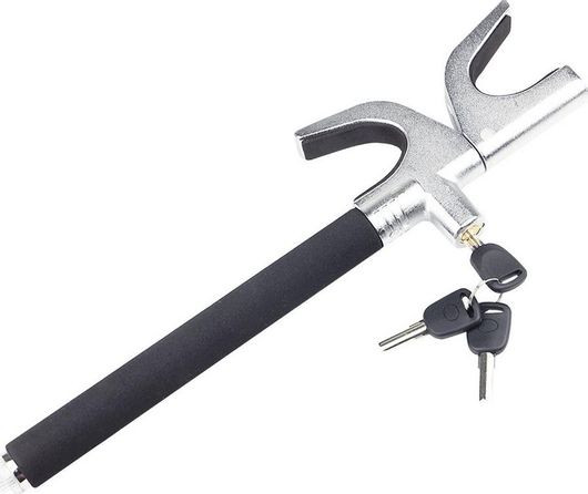 Αντικλεπτικό Μπαστούνι Τιμονιού Αυτοκινήτου NTK621