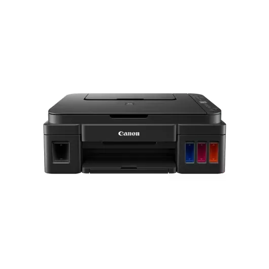 Πολυμηχάνημα Canon Pixma G3410 Μαύρο
