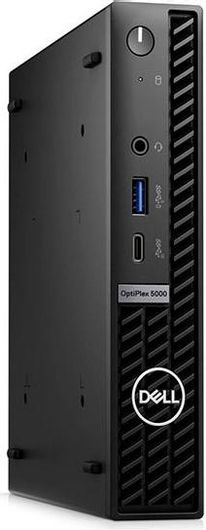 Mini PC Dell Optiplex 5000 Core i7-12700T / 16GB DDR4 / 512GB SSD / W10 Pro