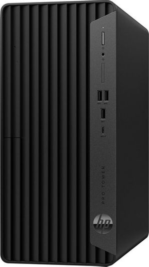 Desktop PC HP Pro Tower 400 G9 i3-12100 / 8GB DDR4 / 256GB SSD / W11 Pro