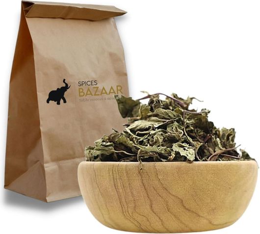  Δυόσμος Spices Bazaar Αποξηραμένος 50gr