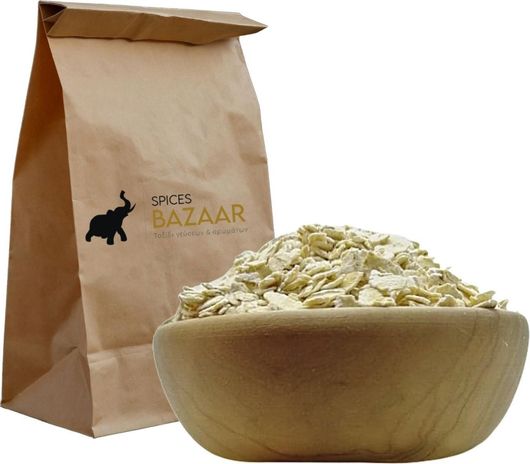 Τσάι από Μείγμα Βοτάνων Spices Bazaar "Ο Κήπος της Γιαγιάς" 50gr