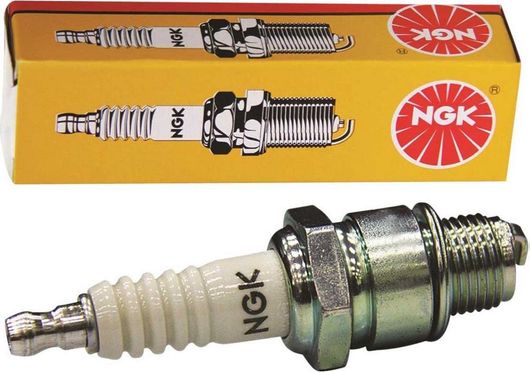 Μπουζί Αυτοκινήτου NGK BKR5ES-11