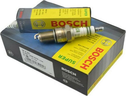 Μπουζί Αυτοκινήτου Bosch W8DTC