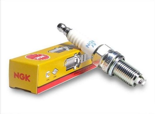 Μπουζί Αυτοκινήτου NGK 