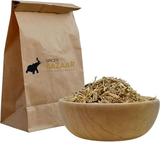  Αγριάδα Spices Bazaar Αποξηραμένη 100gr