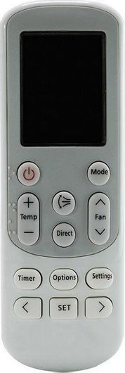 Τηλεχειριστήριο Samsung DB93-14643 για Κλιματιστικό Samsung