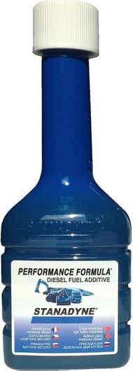 Πρόσθετο Πετρελαίου Stanadyne Performance Formula Diesel Fuel Additive 250ml