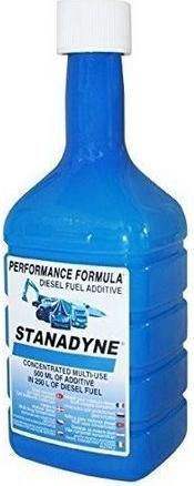 Πρόσθετο Πετρελαίου Stanadyne Performance Formula Diesel Fuel Additive 500ml