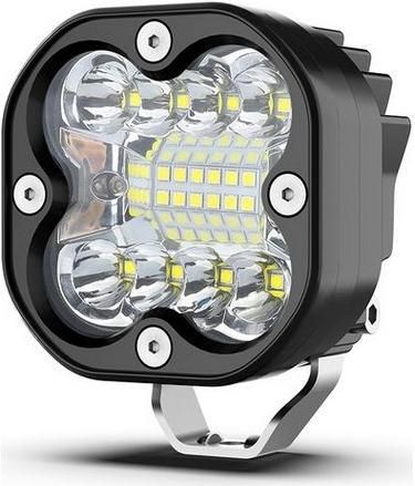 Προβολάκια Μοτοσυκλέτας LED