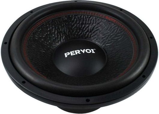 Subwoofer Αυτοκινήτου PerVoi 15" 2800W RMS