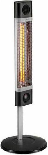 Σόμπα Veito Carbon 1800W CH1800RE