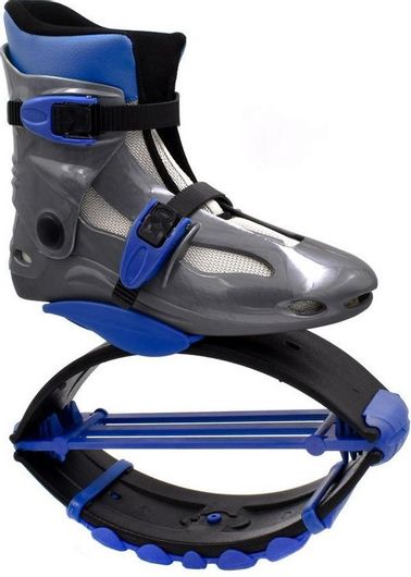 Παπούτσια Kangoo Μπότες Κανγκουρό Γκρι
