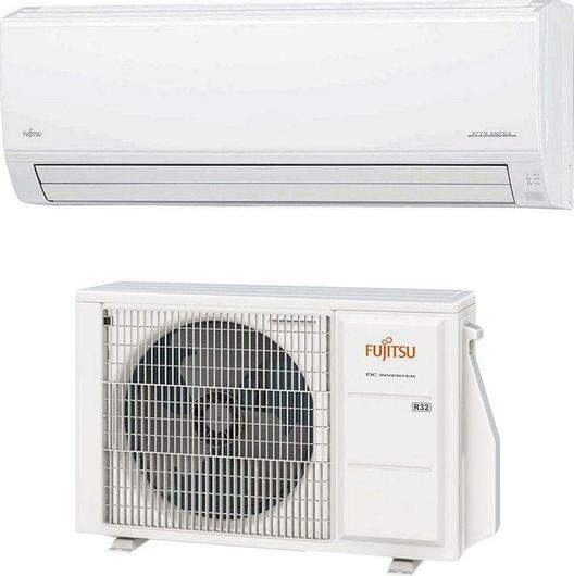 Κλιματιστικό Inverter Fujitsu ASYG053KLCA/AOYG053KLCA 18000 BTU A++/A+