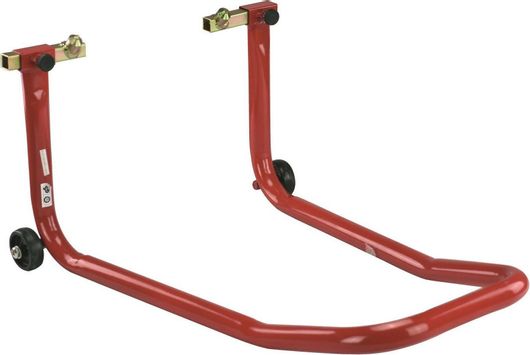 Σταντ Ανύψωσης Express EMS-100F Μπροστινού Τροχού Μοτοσυκλέτας με Μέγιστο Βάρος 100kg