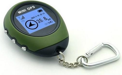Mini GPS Tracker Onlien PG03 για Πεζοπορία / Κάμπινγκ / Τζόκινγκ