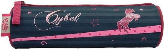 Κασετίνα Bagtrotter Cybel Πολύχρωμο