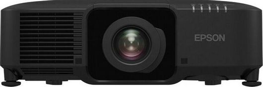 Projector Epson EB-PU1008B Full HD Λάμπας Laser με Wi-Fi Μαύρο