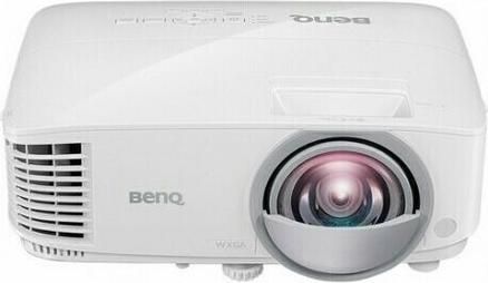 Projector BenQ MW826STH HD με Ενσωματωμένα Ηχεία Λευκό