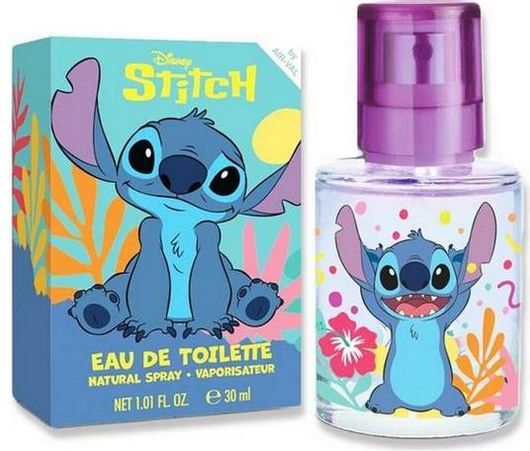 Παιδικό Άρωμα Air-Val International Eau de Toilette Stitch 30ml