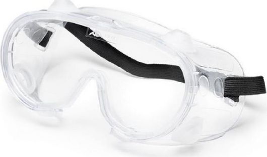 Γυαλιά Εργασίας Active Gear Vision V300 για Προστασία με Διάφανους Φακούς