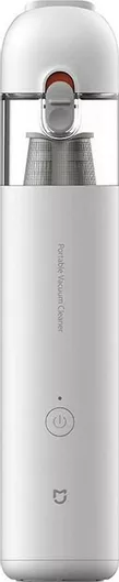 Σκουπάκι Χειρός Xiaomi Mi Vacuum Cleaner Mini Επαναφορτιζόμενο 10.8V Λευκό