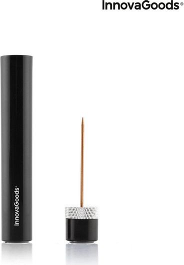 Ανοιχτήρι Μπουκαλιών & Τιρμπουσόν InnovaGoods Dewino