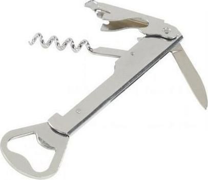 Ανοιχτήρι Σερβιτόρου Easy Camp 